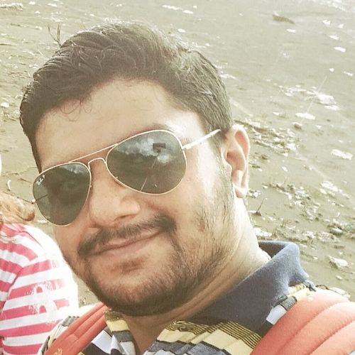 জুবায়ের আহমেদ