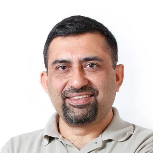 Kamrul Hasan