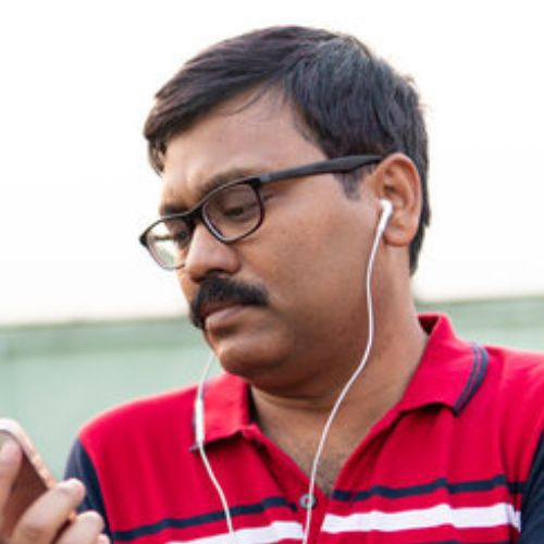 Nazmul Hasan
