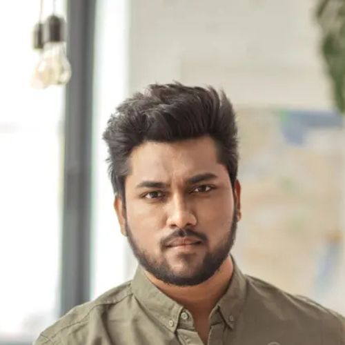 Riyad Mahmud