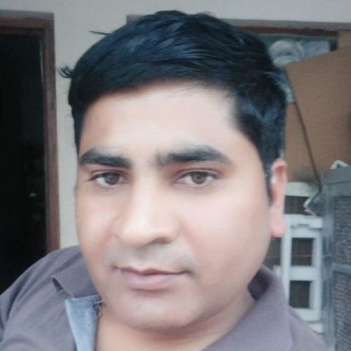 Saiful Islam
