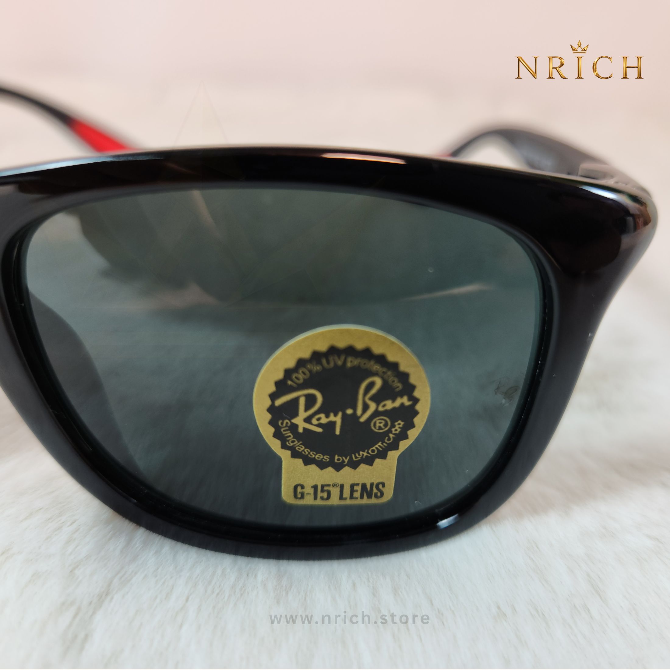 8352 Wayfarer Ferrari Edition view 5
