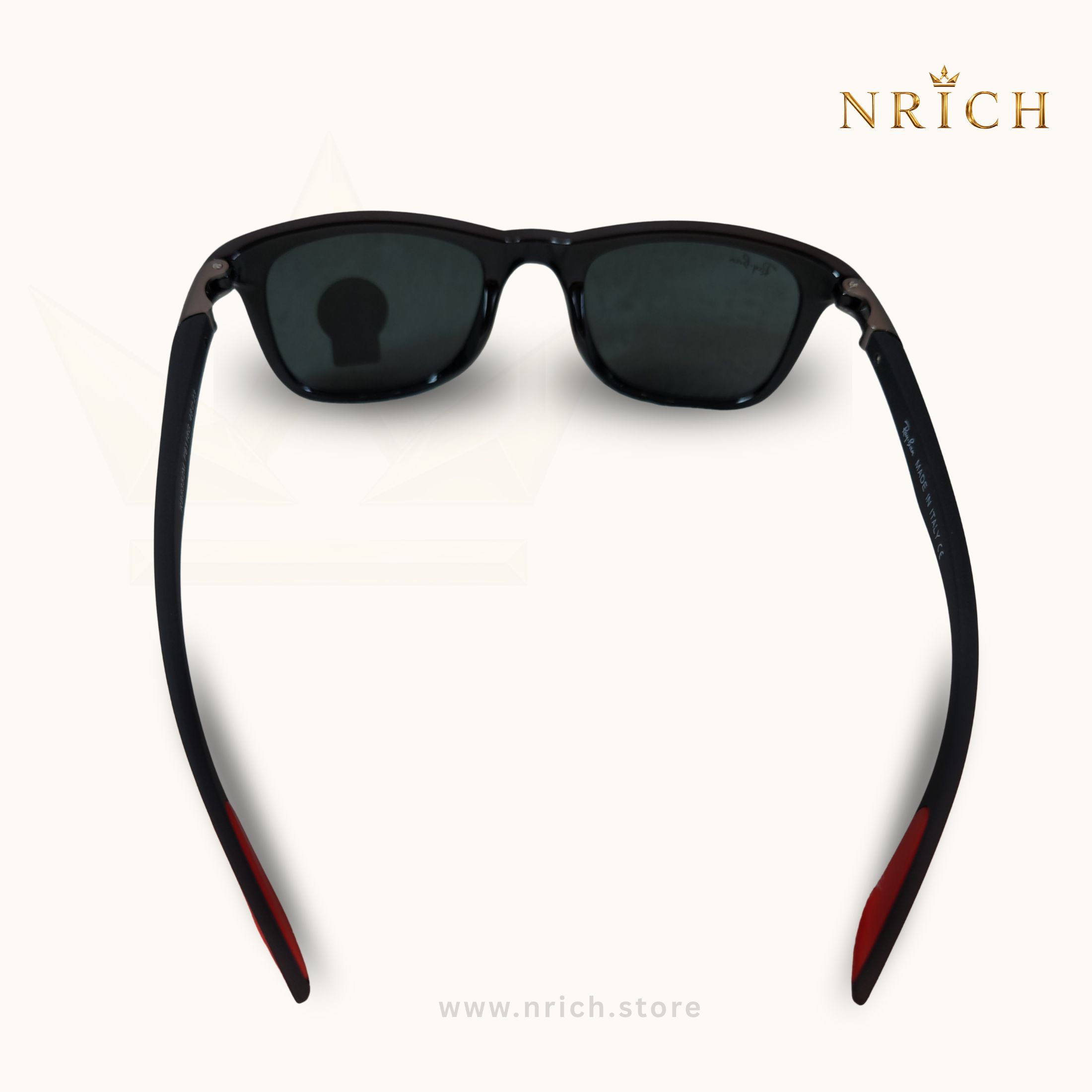 8352 Wayfarer Ferrari Edition view 6