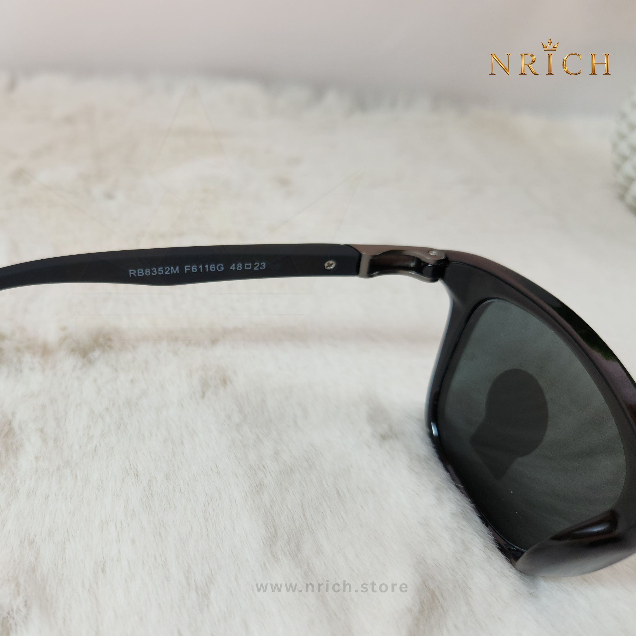 8352 Wayfarer Ferrari Edition view 7