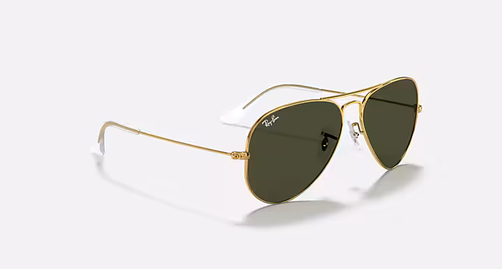 Aviator Classic view 2