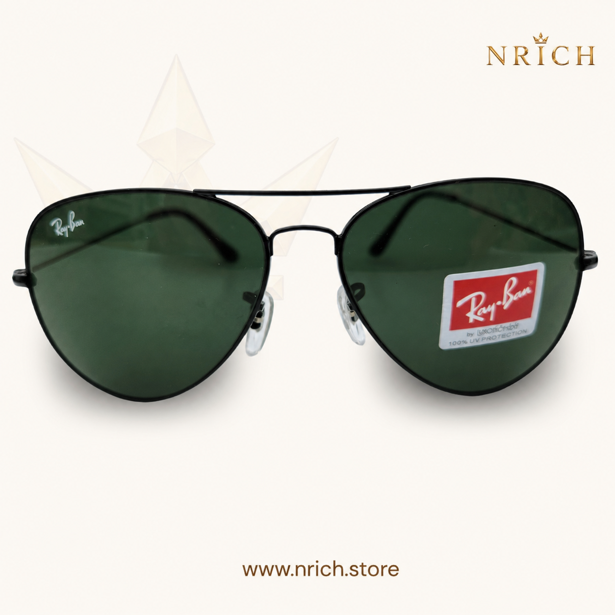 Aviator Classic view 3