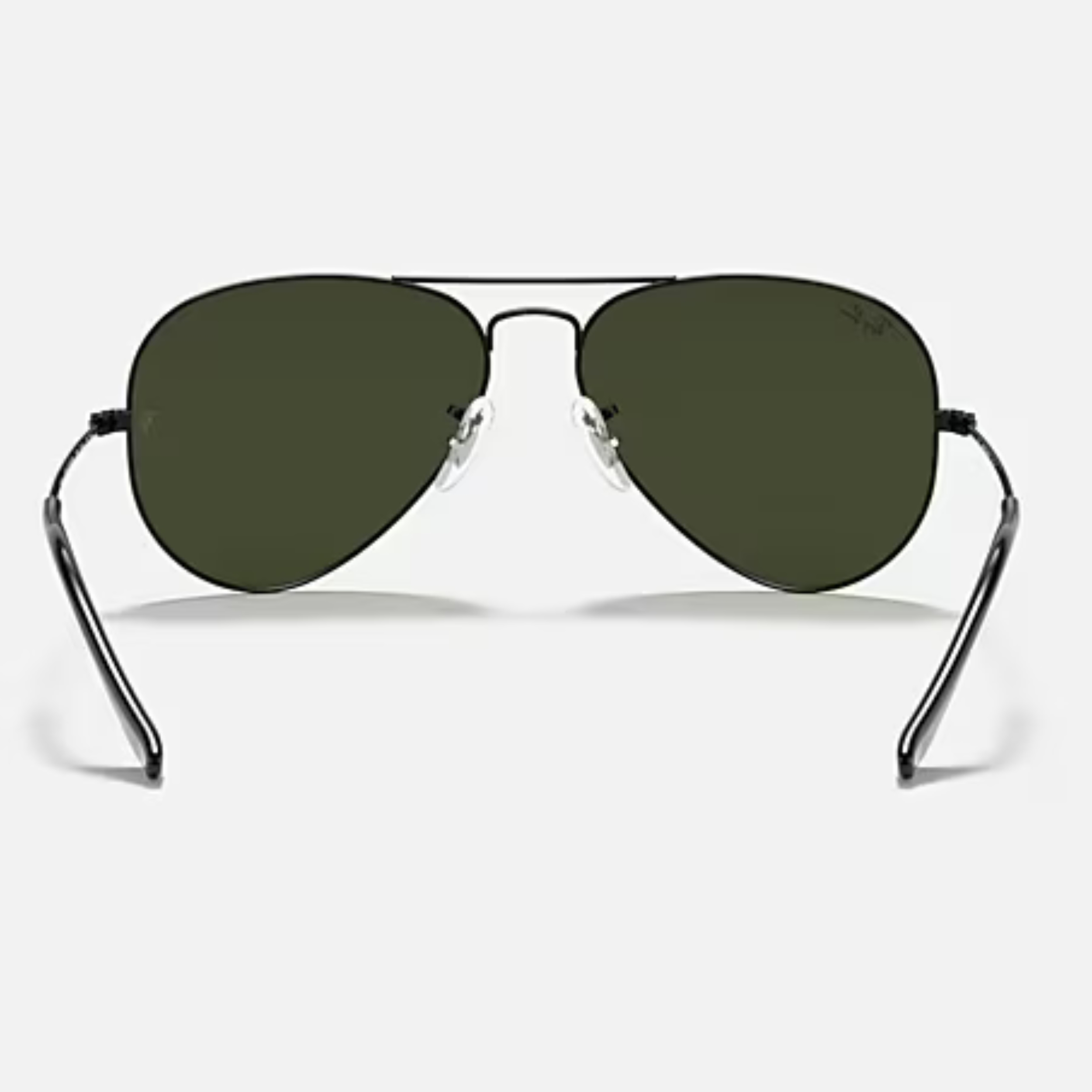 Classic Aviator Sunglasses view 5