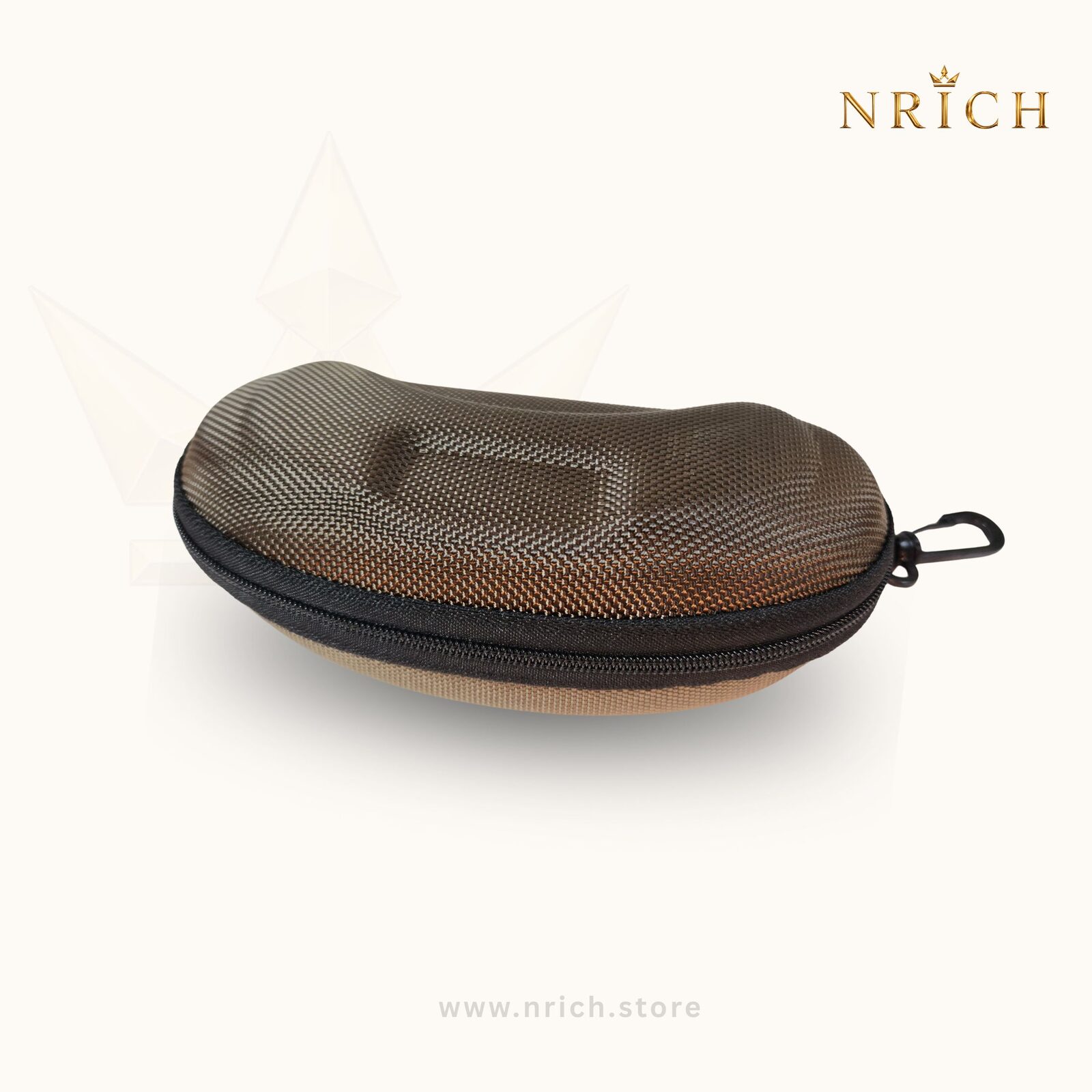 Meron Sunglasses Protective Pouch