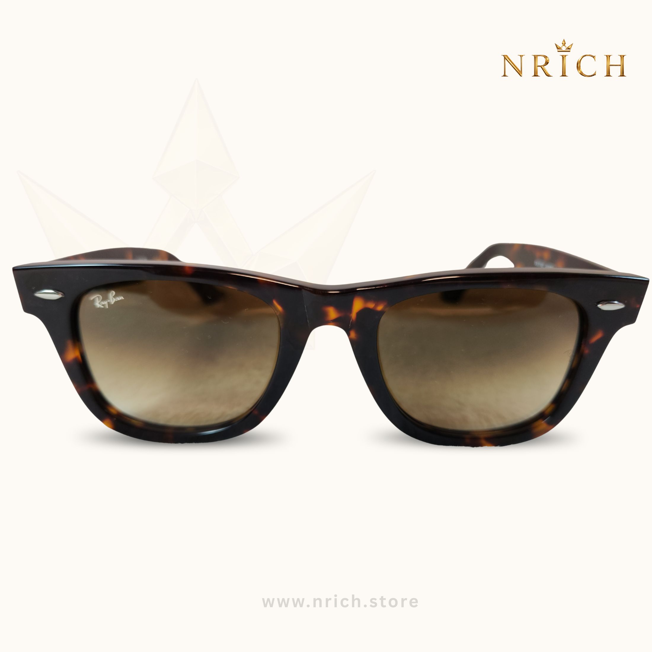Original Wayfarer Classic view 2