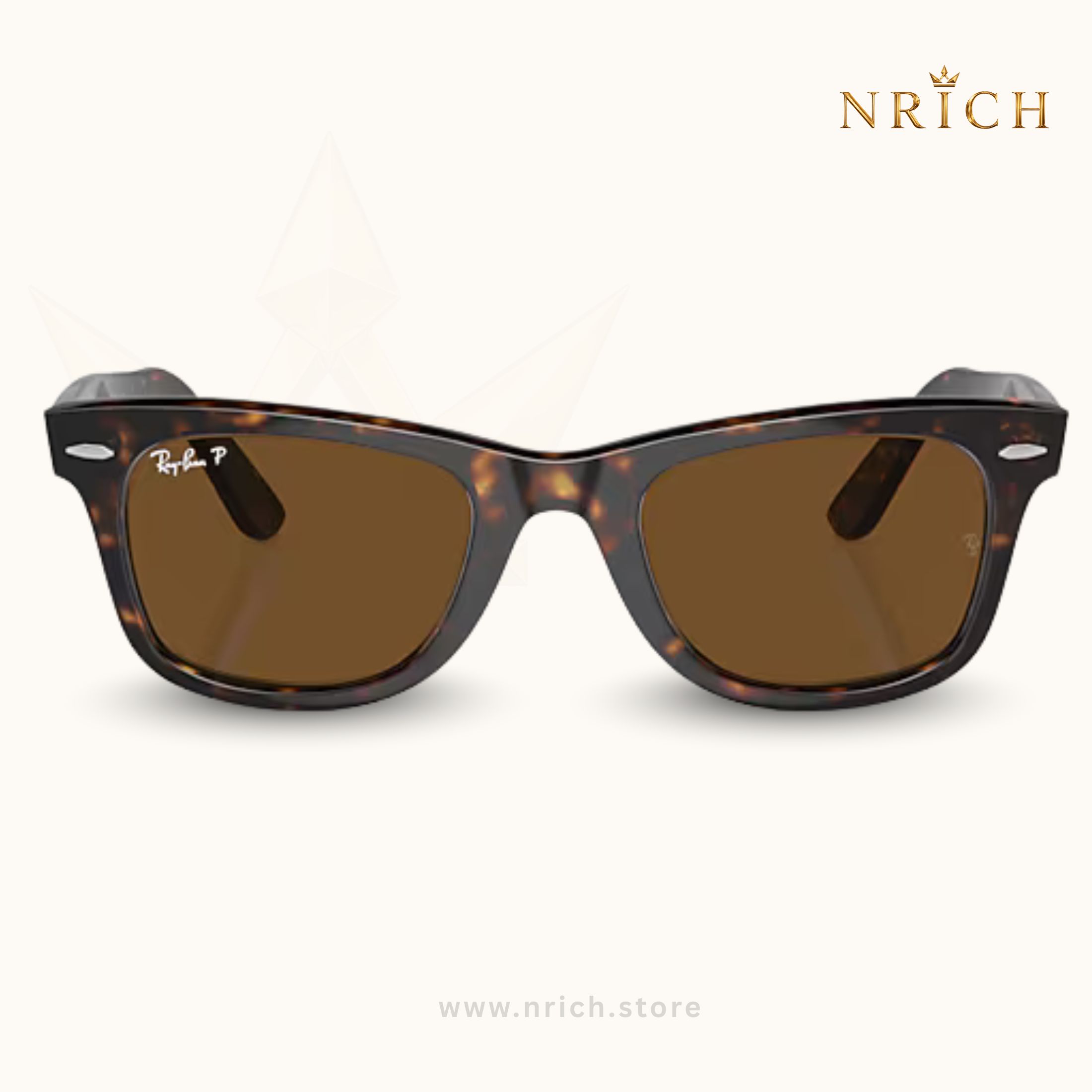Original Wayfarer Classic view 1
