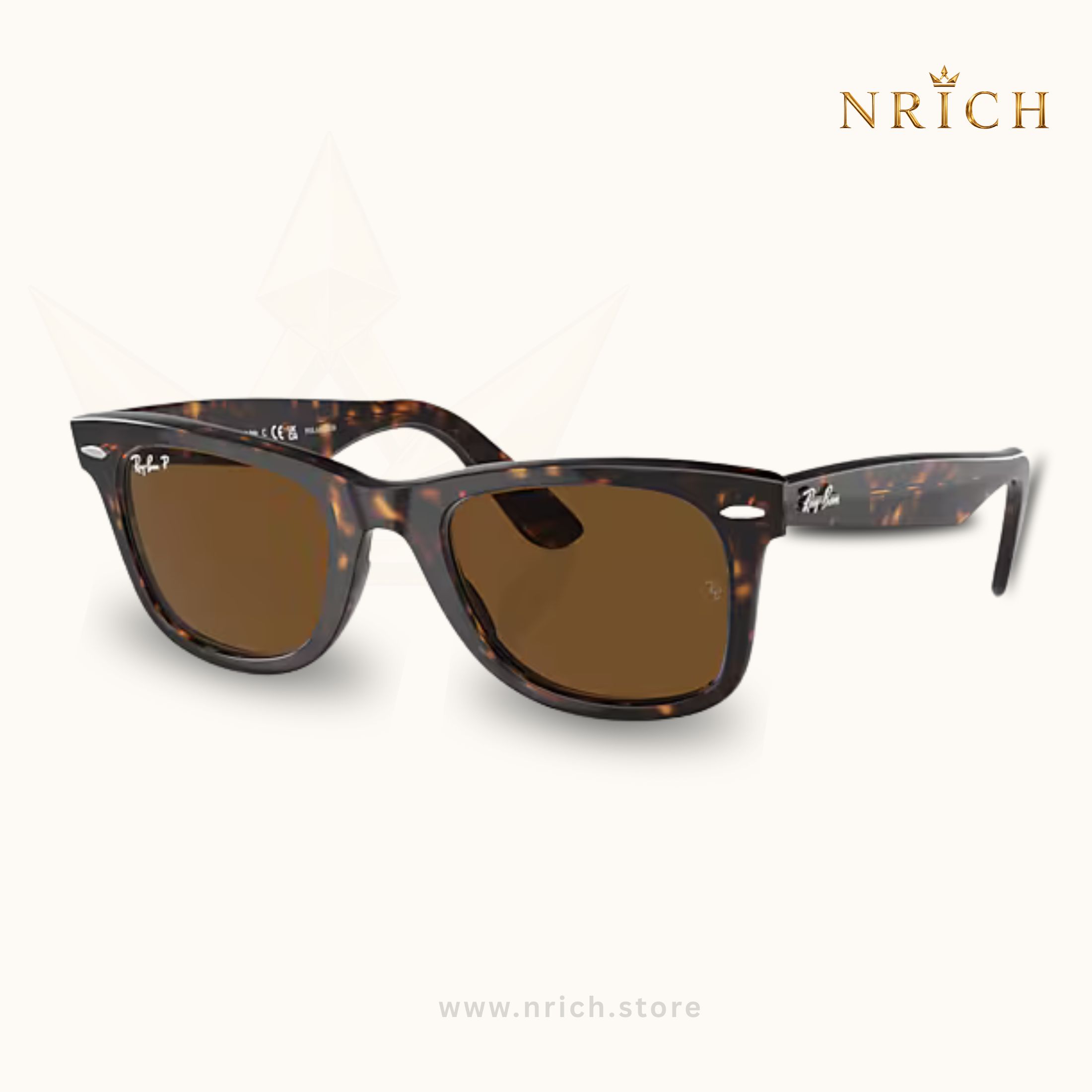 Original Wayfarer Classic view 15