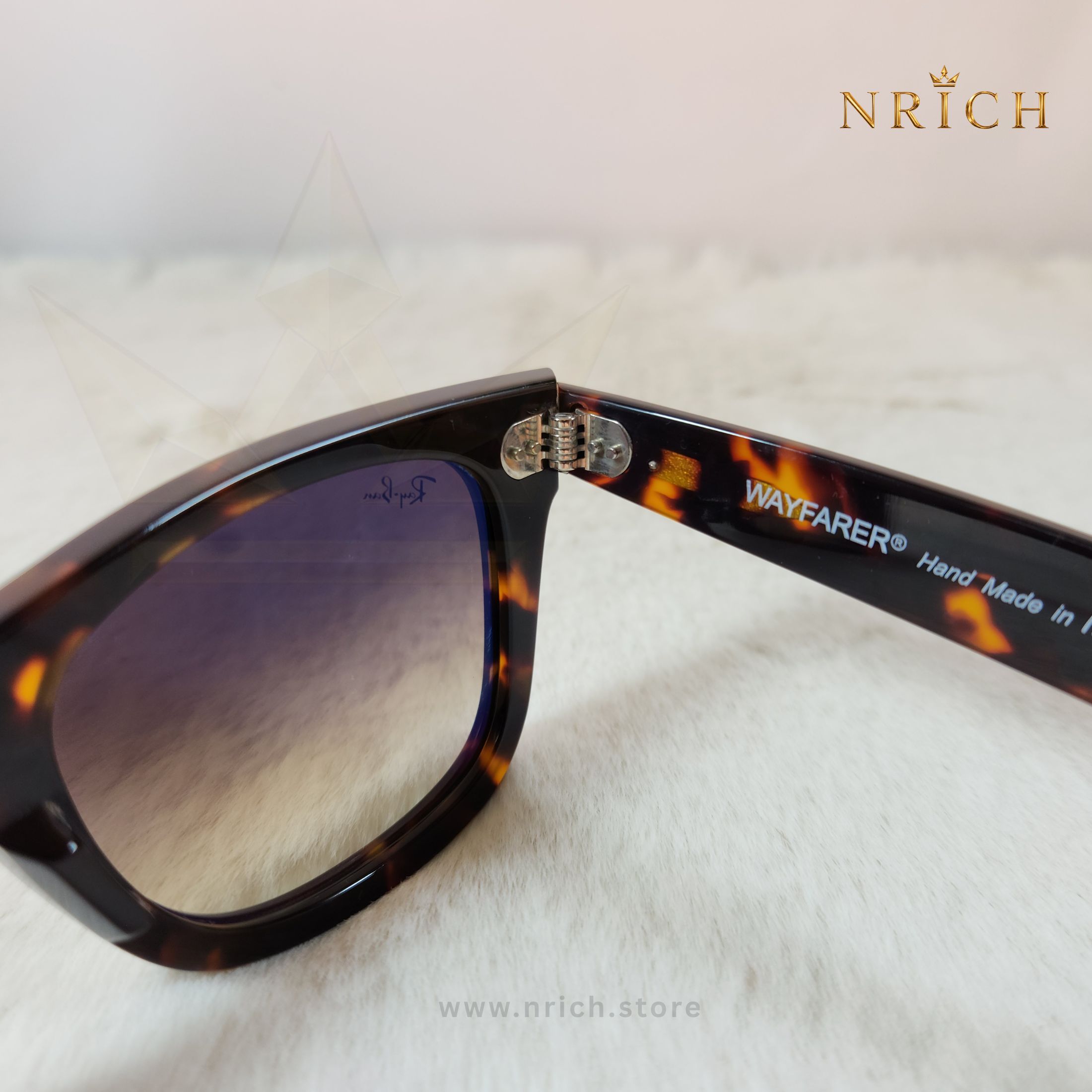 Original Wayfarer Classic view 3
