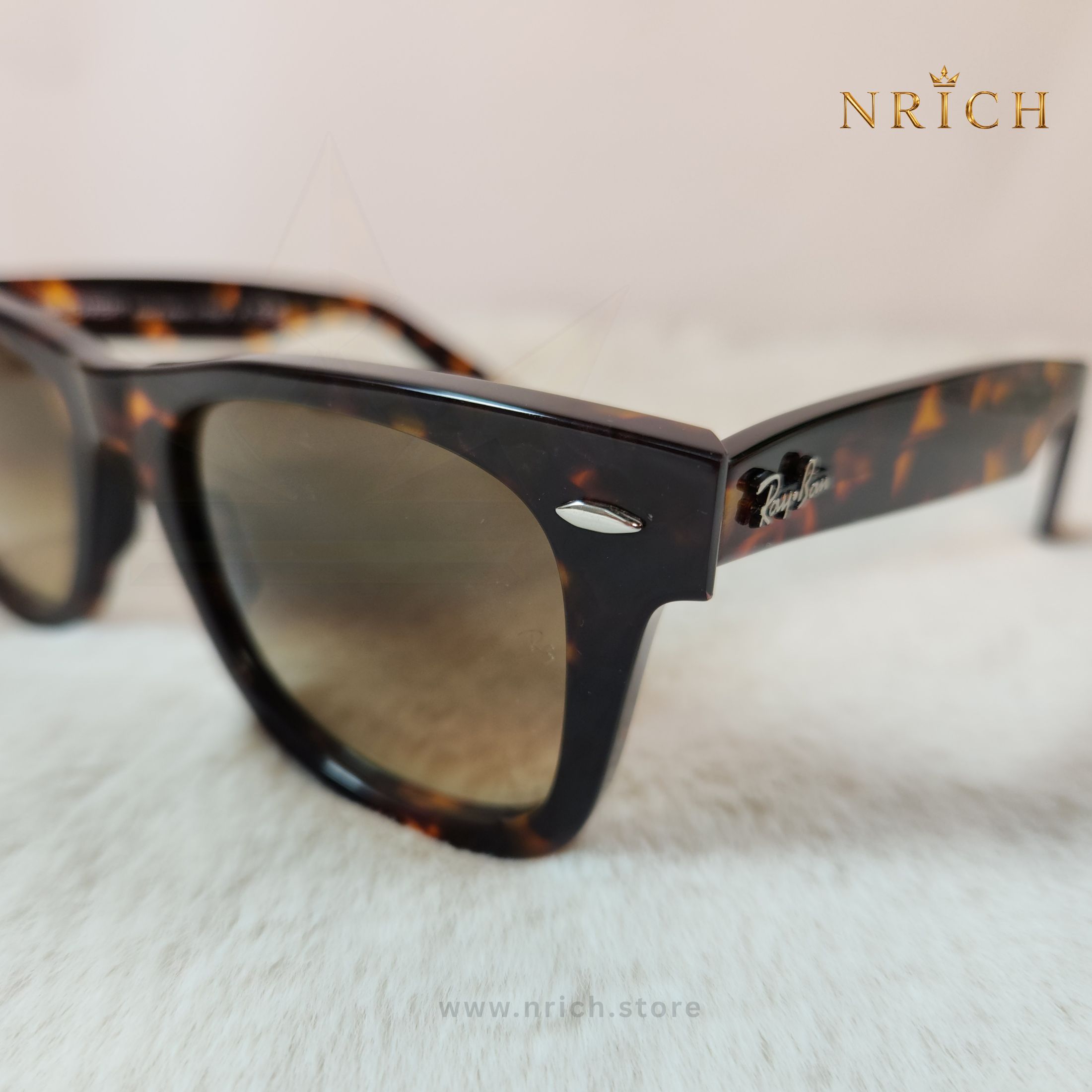Original Wayfarer Classic view 4