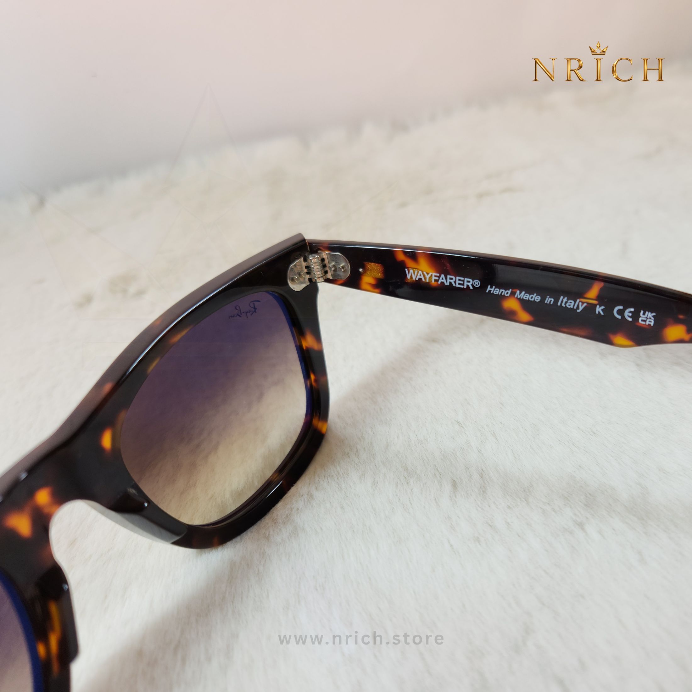Original Wayfarer Classic view 6
