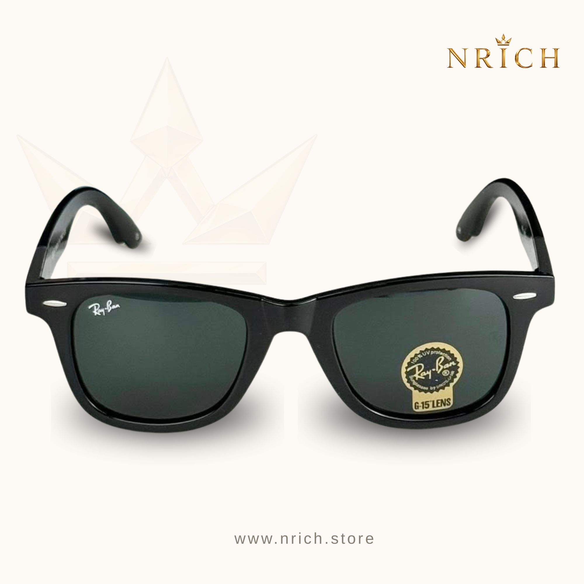 RB 2157-B Wayfarer view 1
